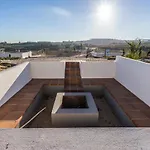 Auberge de jeunesse The Maverick Surfvillas *