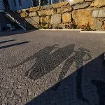 Vandrarhem The Maverick Surfvillas Lourinhã