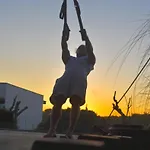 The Maverick Surfvillas *