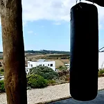The Maverick Surfvillas Lourinhã