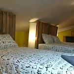 Auberge de jeunesse The Maverick Surfvillas *