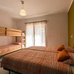 Auberge de jeunesse The Maverick Surfvillas