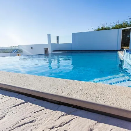 Auberge de jeunesse The Maverick Surfvillas