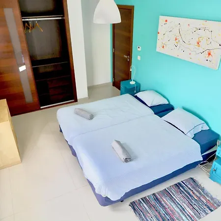 The Maverick Surfvillas Auberge de jeunesse