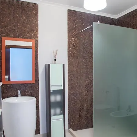Auberge de jeunesse The Maverick Surfvillas