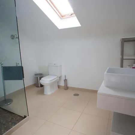 The Maverick Surfvillas Auberge de jeunesse *