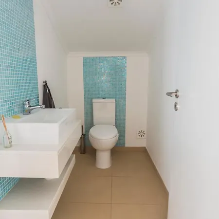 Auberge de jeunesse The Maverick Surfvillas