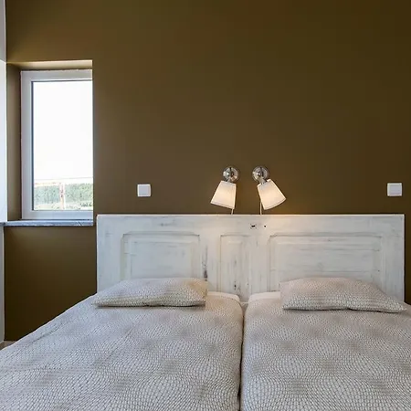 Auberge de jeunesse The Maverick Surfvillas