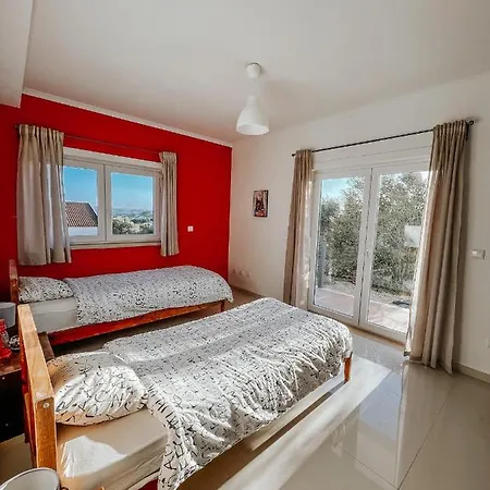 旅馆 The Maverick Surfvillas *