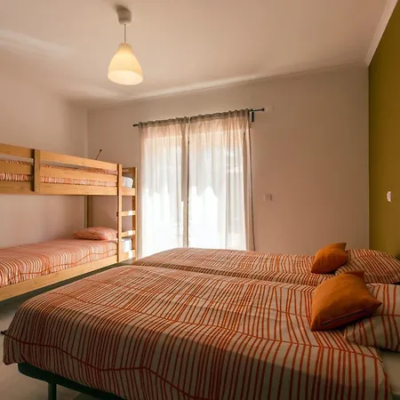 Auberge de jeunesse The Maverick Surfvillas