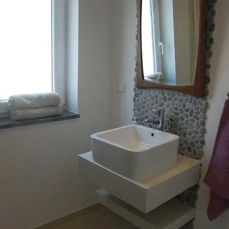 The Maverick Surfvillas Auberge de jeunesse Lourinhã