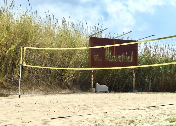 The Maverick Surfvillas 旅馆 *