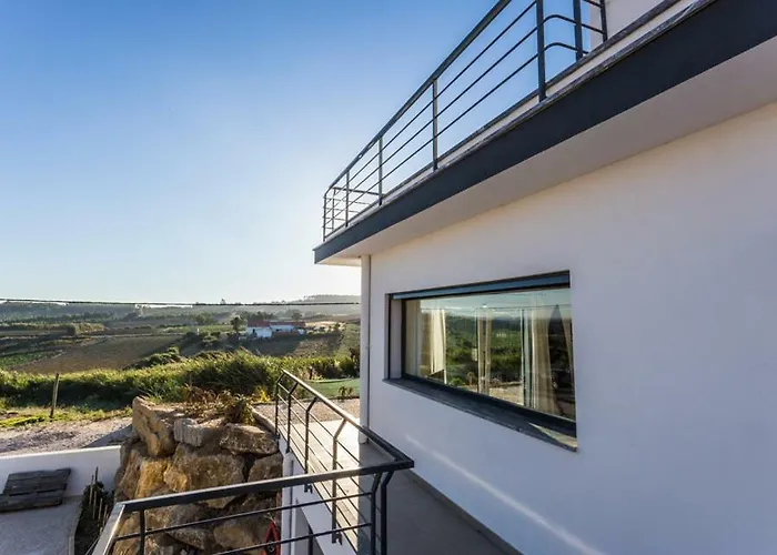 The Maverick Surfvillas 旅馆 *
