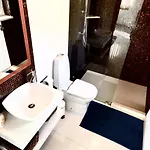 Hostel The Maverick Surfvillas