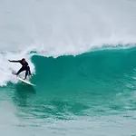 The Maverick Surfvillas *