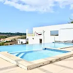 The Maverick Surfvillas *