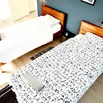 The Maverick Surfvillas