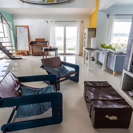 Ostello The Maverick Surfvillas
