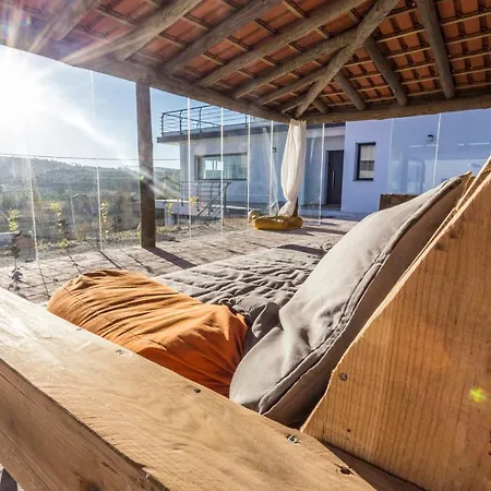 The Maverick Surfvillas Vandrerhjem