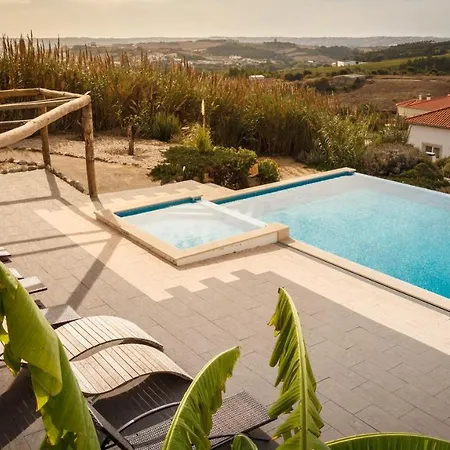 The Maverick Surfvillas Lourinhã