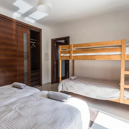 The Maverick Surfvillas Lourinha (Lisbon)