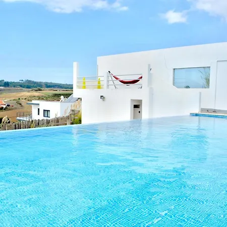 The Maverick Surfvillas