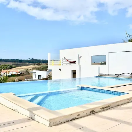 The Maverick Surfvillas *