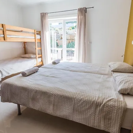 The Maverick Surfvillas Lourinha (Lisbon)
