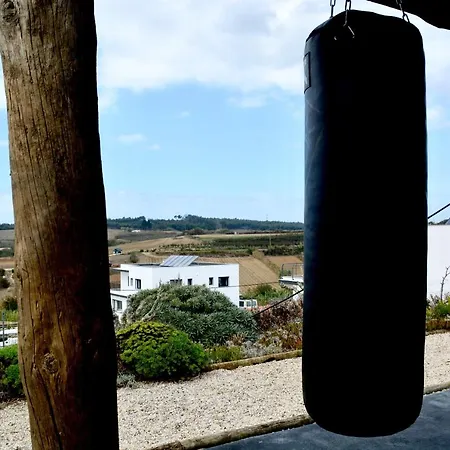The Maverick Surfvillas Lourinha (Lisbon)