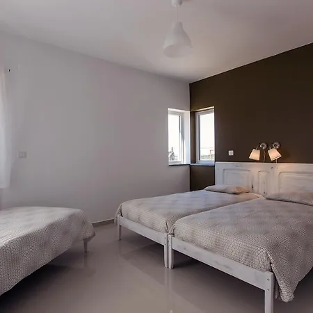 The Maverick Surfvillas * Lourinha (Lisbon)