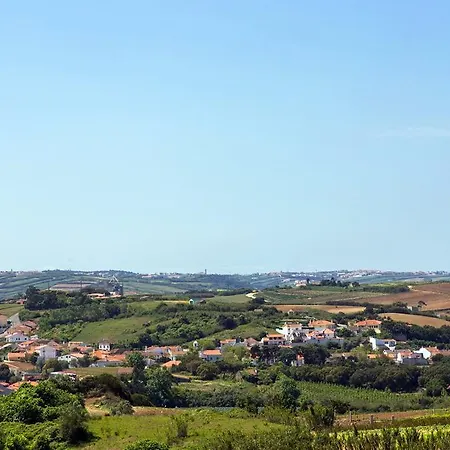 Ostello The Maverick Surfvillas Lourinhã