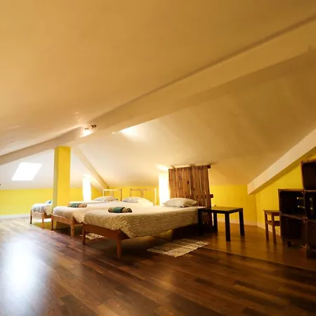 The Maverick Surfvillas * 로리냐