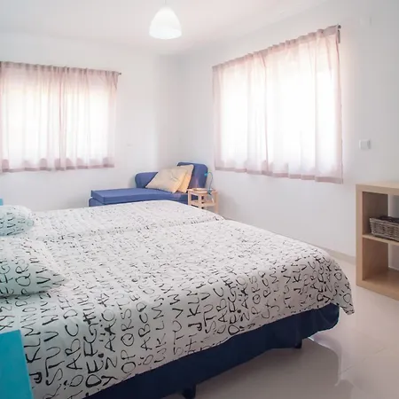 The Maverick Surfvillas * Lourinha (Lisbon)