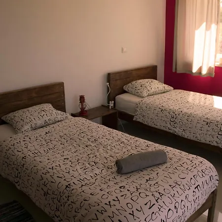 Ostello The Maverick Surfvillas Lourinhã