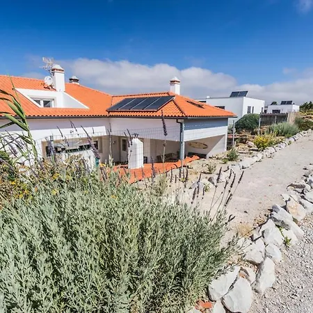 The Maverick Surfvillas