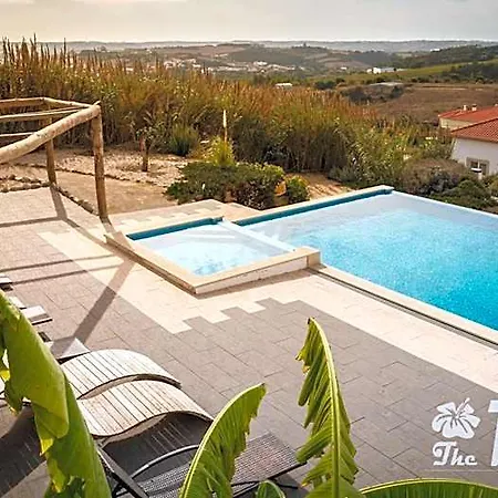 The Maverick Surfvillas Hostel