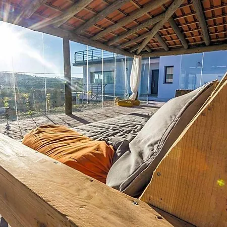 The Maverick Surfvillas Hostel Lourinhã
