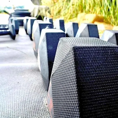 The Maverick Surfvillas Lourinhã
