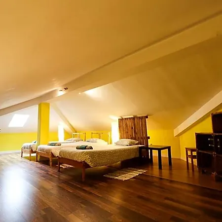 The Maverick Surfvillas Lourinhã