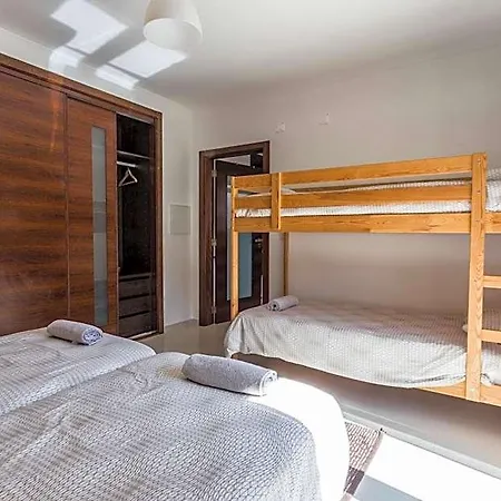 The Maverick Surfvillas *