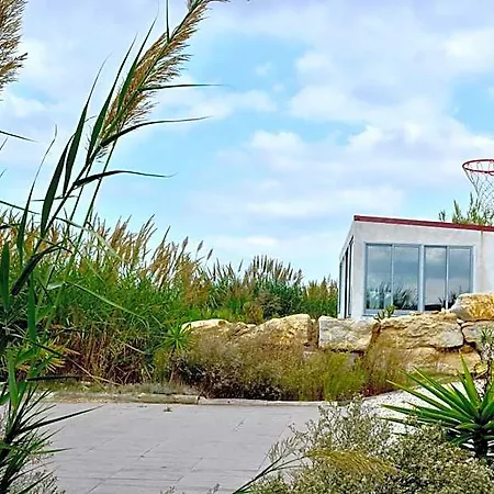 The Maverick Surfvillas *