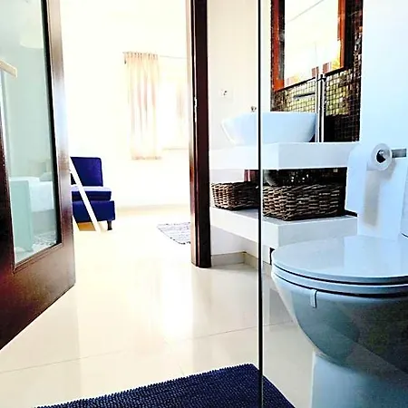 The Maverick Surfvillas Lourinhã