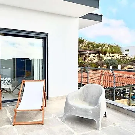 Hostel The Maverick Surfvillas