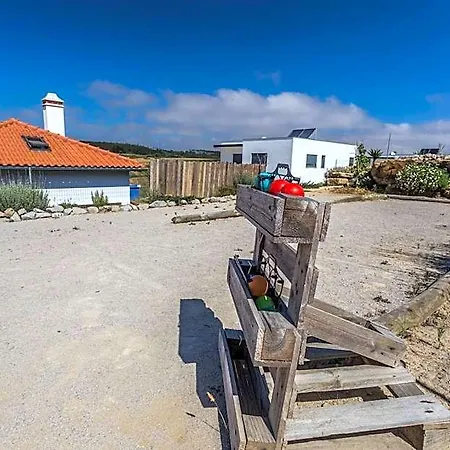 The Maverick Surfvillas * Lourinhã