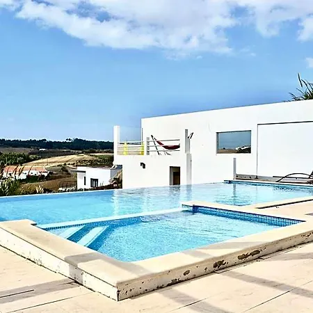 The Maverick Surfvillas *