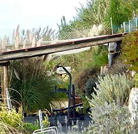 The Maverick Surfvillas * Lourinhã
