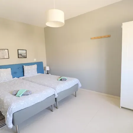 The Maverick Surfvillas 로리냐