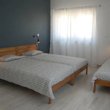 The Maverick Surfvillas Ostello Lourinhã